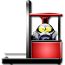 Penguin pingouin pinguino 164